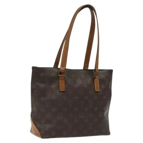 Pre-owned > Pre-owned Bags > Pre-owned Tote Bags - - Louis Vuitton Vintage - Modalova