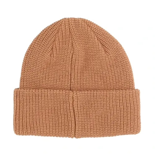 Accessories > Hats > Beanies - - Obey - Modalova