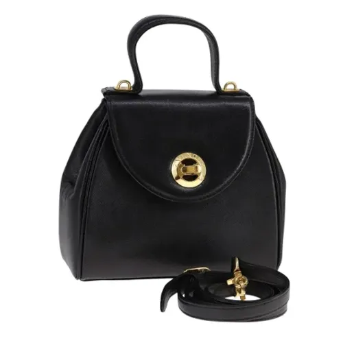 Pre-owned > Pre-owned Bags > Pre-owned Handbags - - Givenchy Pre-owned - Modalova