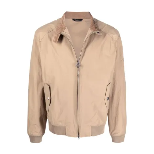 Jackets > Light Jackets - - Barbour - Modalova