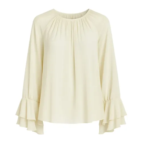 Blouses & Shirts > Blouses - - Max Mara Studio - Modalova