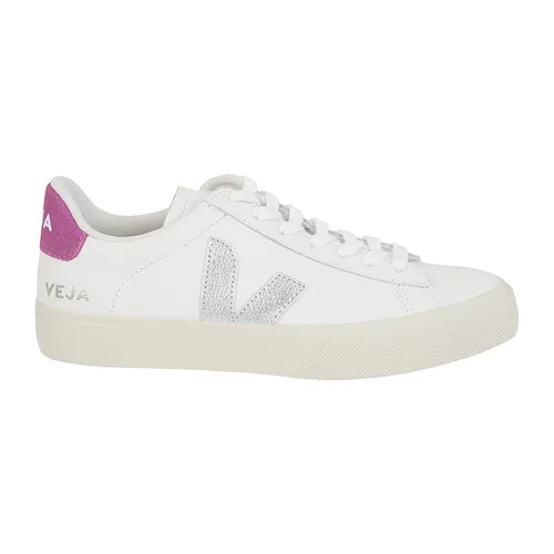 Veja - Shoes > Sneakers - White - Veja - Modalova