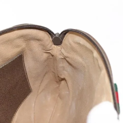 Pre-owned > Pre-owned Bags > Pre-owned Cross Body Bags - - Gucci Vintage - Modalova