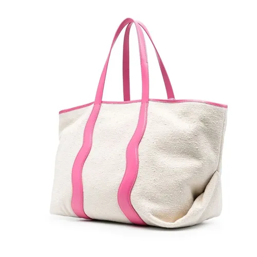 Bags > Tote Bags - - Palm Angels - Modalova