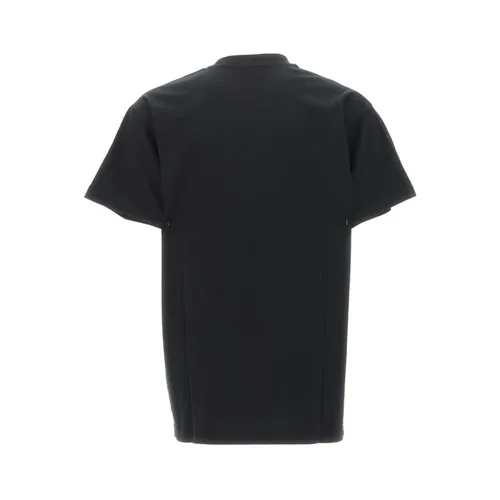 Ambush - Tops > T-Shirts - Black - Ambush - Modalova