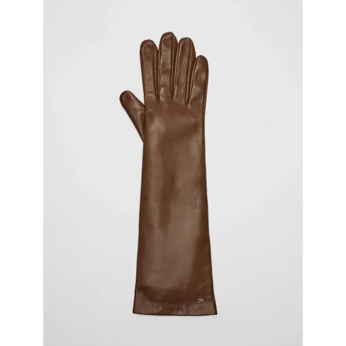 Accessories > Gloves - - Max Mara - Modalova
