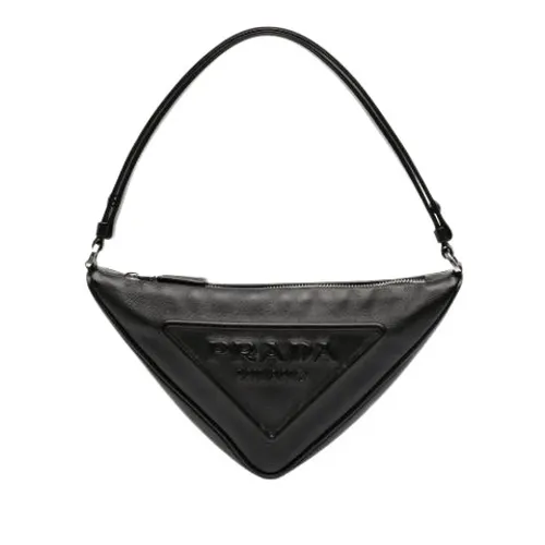 Pre-owned > Pre-owned Bags > Pre-owned Shoulder Bags - - Prada Vintage - Modalova