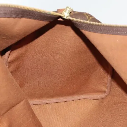 Pre-owned > Pre-owned Bags > Pre-owned Weekend Bags - - Louis Vuitton Vintage - Modalova