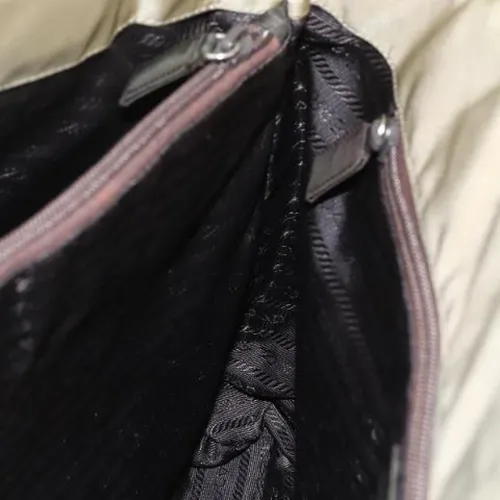 Pre-owned > Pre-owned Bags > Pre-owned Tote Bags - - Prada Vintage - Modalova