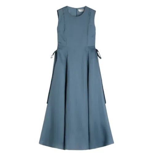Dresses > Day Dresses > Midi Dresses - - Max Mara - Modalova