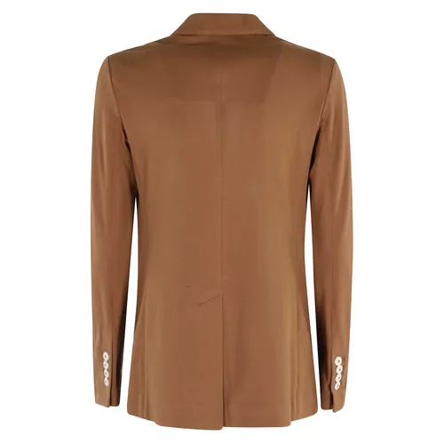 Jackets > Blazers - - Circolo 1901 - Modalova