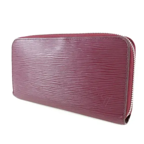 Pre-owned > Pre-owned Accessories > Pre-owned Wallets - - Louis Vuitton Vintage - Modalova