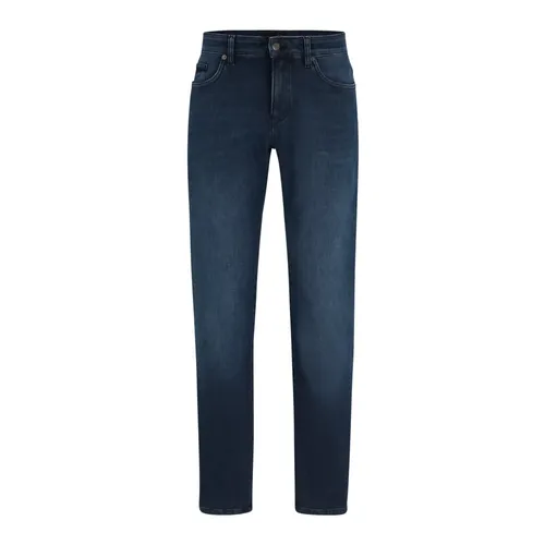 Jeans > Slim-fit Jeans - - Hugo Boss - Modalova