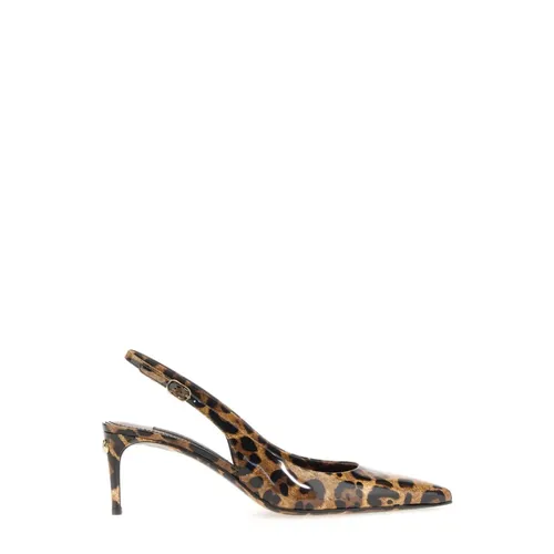 Shoes > Heels > Pumps - - Dolce & Gabbana - Modalova