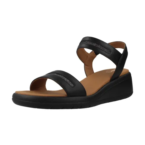 Shoes > Sandals > Flat Sandals - - Geox - Modalova