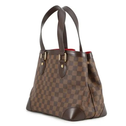 Pre-owned > Pre-owned Bags > Pre-owned Handbags - - Louis Vuitton Vintage - Modalova
