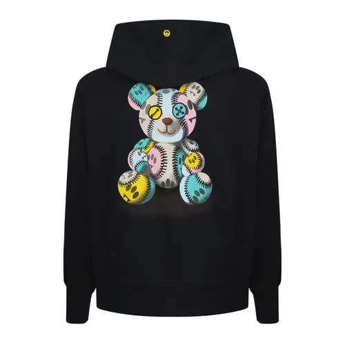 Sweatshirts & Hoodies > Hoodies - - Barrow - Modalova