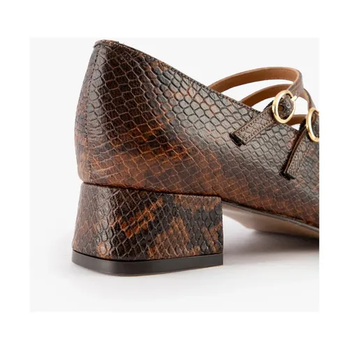 Shoes > Heels > Pumps - - Maison Toufet - Modalova