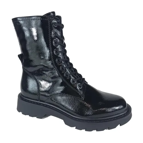 Shoes > Boots > Lace-up Boots - - Tamaris - Modalova