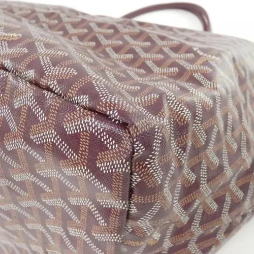 Pre-owned > Pre-owned Bags > Pre-owned Tote Bags - - Goyard Vintage - Modalova