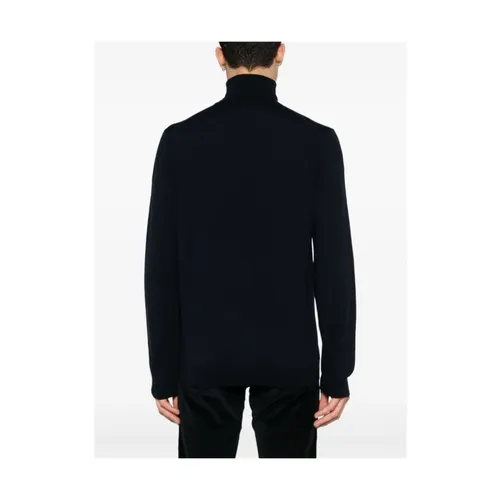Knitwear > Turtlenecks - - Zanone - Modalova