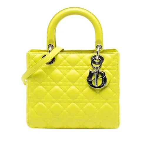 Pre-owned > Pre-owned Bags > Pre-owned Handbags - - Dior Vintage - Modalova