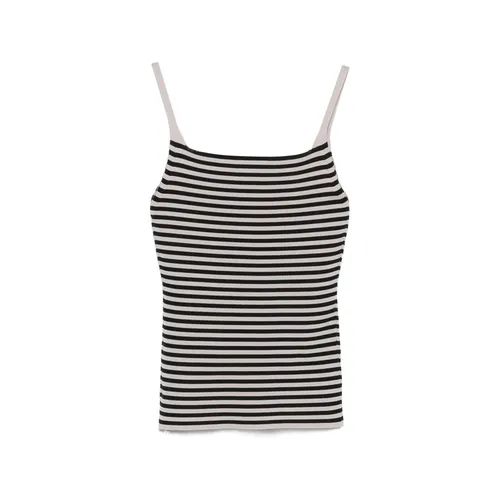 Tops > Sleeveless Tops - - Gimaguas - Modalova