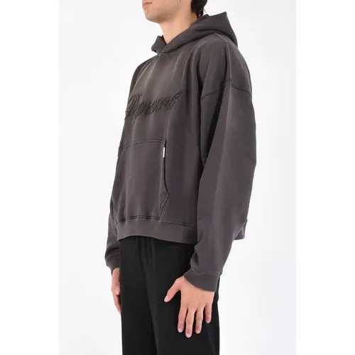Sweatshirts & Hoodies > Hoodies - - Represent - Modalova