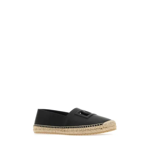 Shoes > Flats > Espadrilles - - Dolce & Gabbana - Modalova