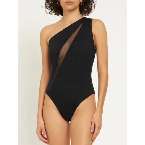 Swimwear > One-piece - - Versace - Modalova