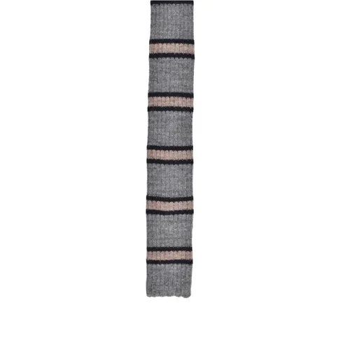 Accessories > Ties - - Brunello Cucinelli - Modalova