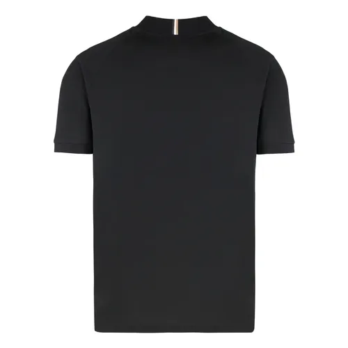 Hugo - Tops > Polo Shirts - Black - Hugo - Modalova