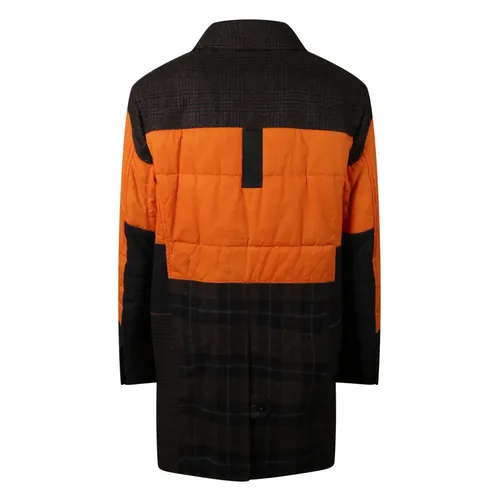 Coats > Parkas - - Junya Watanabe - Modalova