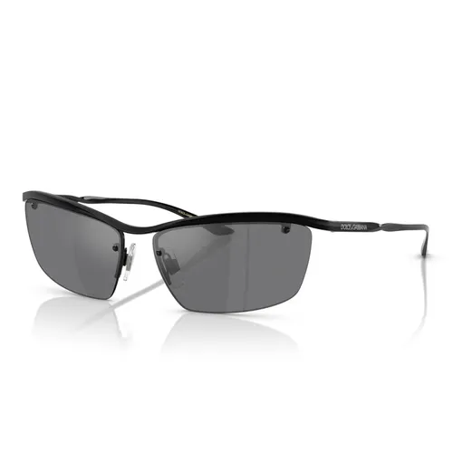 Accessories > Sunglasses - - Dolce & Gabbana - Modalova