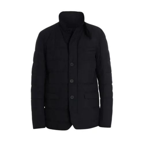 Sport > Outdoor > Jackets > Wind Jackets - - Herno - Modalova