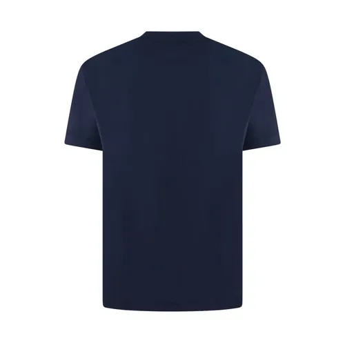 Valenza - Tops > T-Shirts - Blue - Valenza - Modalova