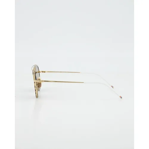 Accessories > Sunglasses - - Thom Browne - Modalova