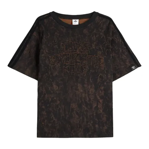 Tops > T-Shirts - - Adidas - Modalova