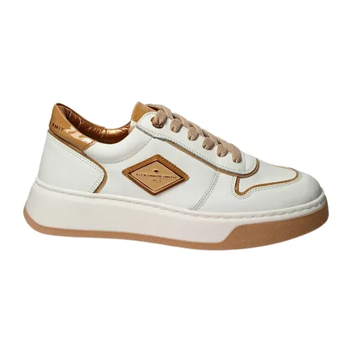 Shoes > Sneakers - - Alexander Smith - Modalova