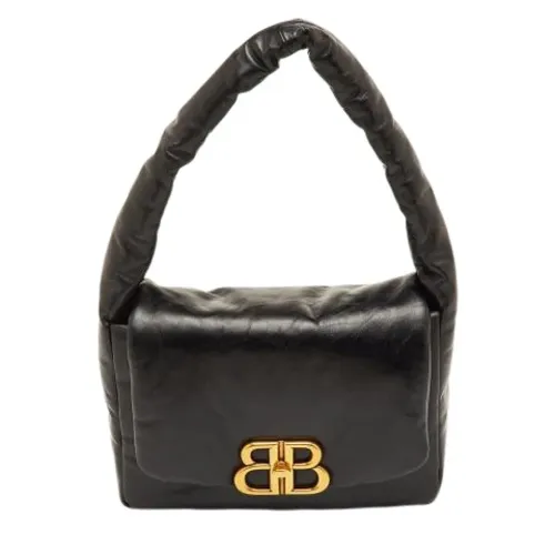 Pre-owned > Pre-owned Bags > Pre-owned Shoulder Bags - - Balenciaga Vintage - Modalova