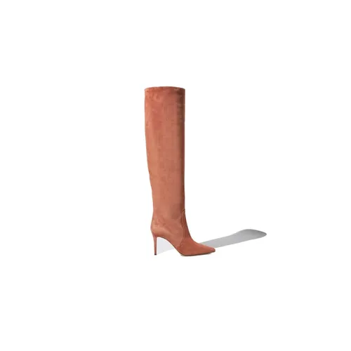 Shoes > Boots > Heeled Boots - - Scarosso - Modalova