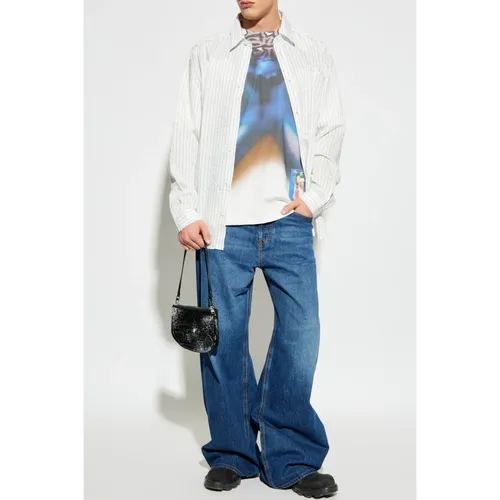 Shirts > Casual Shirts - - Diesel - Modalova