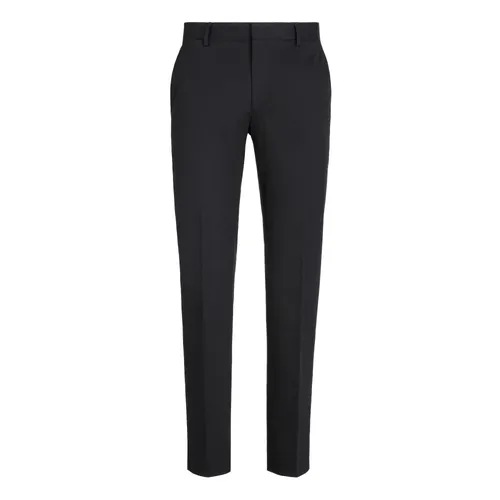 Trousers > Suit Trousers - - Zegna - Modalova