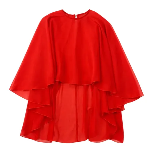 Blouses & Shirts > Blouses - - Patrizia Pepe - Modalova