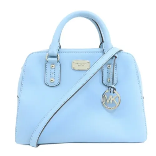 Pre-owned > Pre-owned Bags > Pre-owned Handbags - - Michael Kors Pre-owned - Modalova
