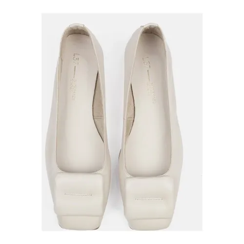 Shoes > Flats > Ballerinas - - L37 - Modalova