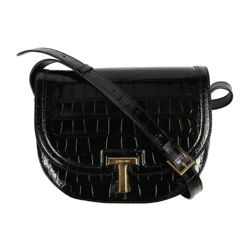 Bags > Cross Body Bags - - Tom Ford - Modalova