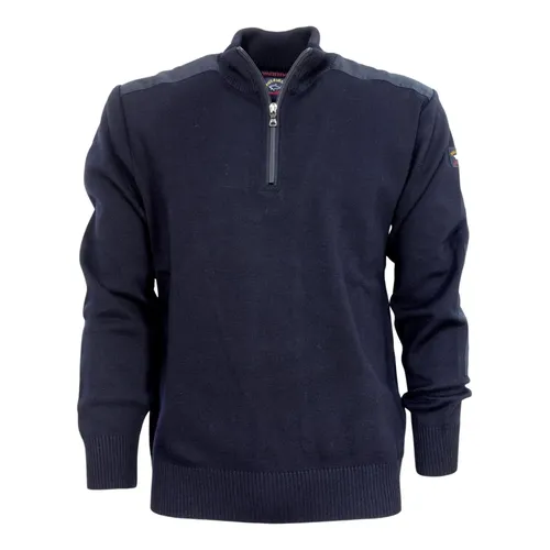 Sweatshirts & Hoodies > Sweatshirts - - Paul & Shark - Modalova