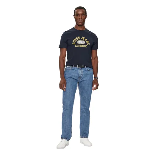 Jeans > Straight Jeans - - Guess - Modalova