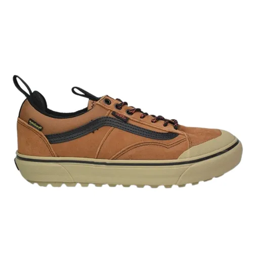 Vans - Shoes > Sneakers - Brown - Vans - Modalova
